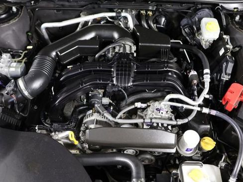 Used 2024 Subaru Outback Limited image 24