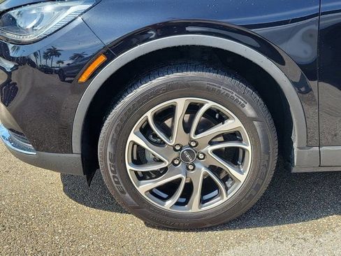 Certified 2020 Lincoln Corsair FWD w/ Equipment Group 101A image 8