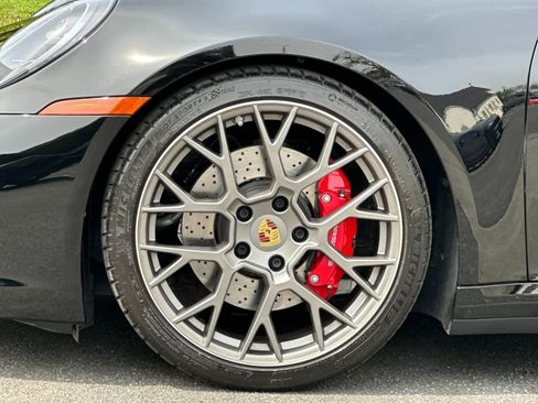 Certified 2024 Porsche 911 Carrera S RWD image 27