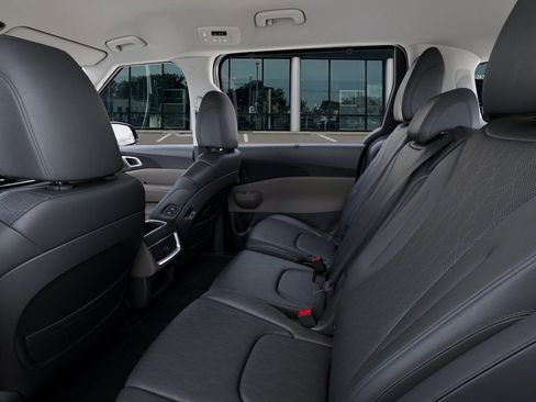 New 2026 Kia Carnival EX image 19