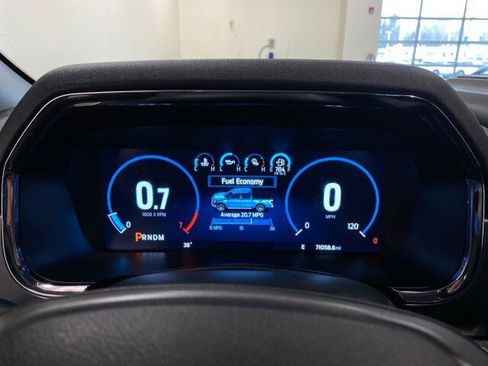 Used 2022 Ford F150 Lariat image 22