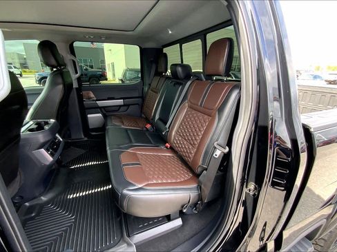 Used 2024 Ford F250 Lariat w/ Lariat Ultimate Package image 20