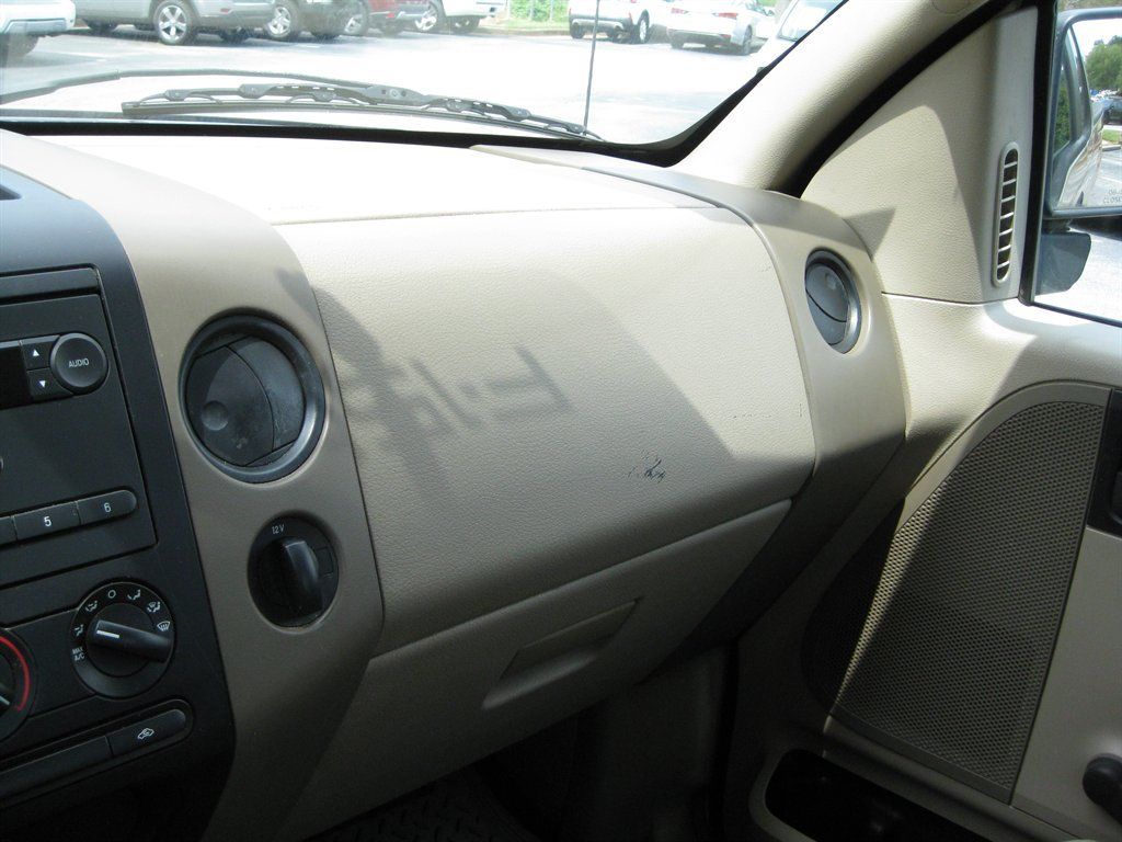 Used 2007 Ford F150 XL RWD image 19