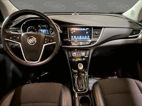 Used 2019 Buick Encore Preferred FWD image 19
