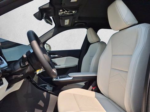 New 2027 BMW X1 xDrive28i AWD/4WD image 4