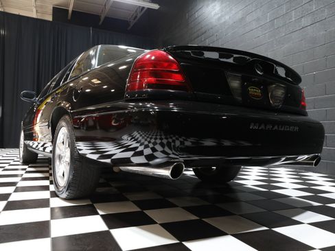 Used 2004 Mercury Marauder RWD image 21