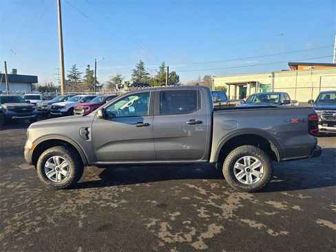 New 2025 Ford Ranger XL w/ Trailer Tow Package image 8