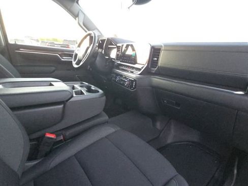 Used 2025 Chevrolet Silverado 1500 RST w/ Rally Edition image 21