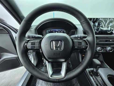 New 2026 Honda Civic Sport Touring image 22