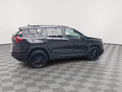 Certified 2024 GMC Terrain SLE w/ Driver Convenience Package image 37