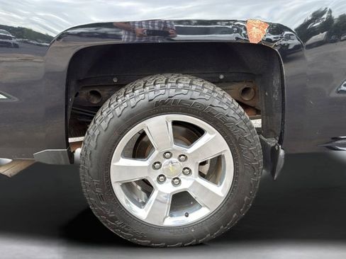 Used 2014 Chevrolet Silverado 1500 LT w/ Texas Edition, 1LT Trim RWD image 25