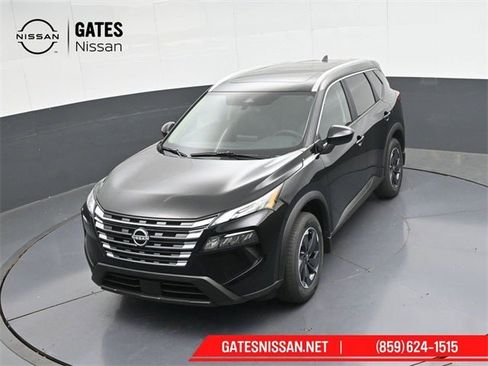 New 2026 Nissan Rogue SV w/ SV Premium Package image 55