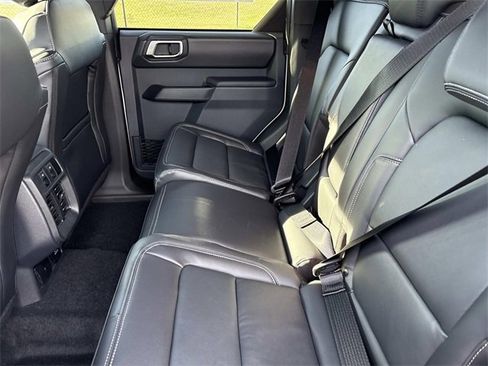 New 2025 Ford Bronco Outer Banks image 18