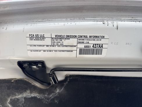 Used 2022 Jeep Wrangler Unlimited Rubicon 4xe w/ Cold Weather Group image 11