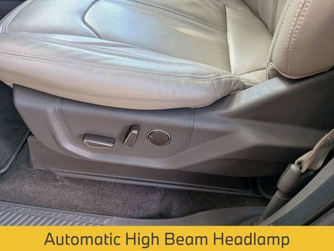 Used 2018 Ford Expedition Limited w/ Equipment Group 301A image 14