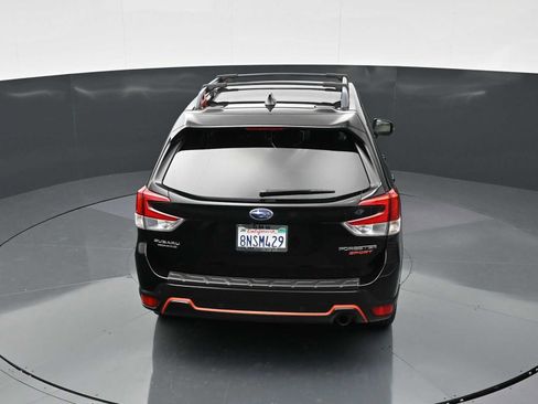 Used 2020 Subaru Forester Sport w/ Popular Package #2 AWD/4WD image 22