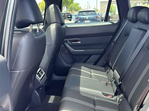 New 2026 MAZDA CX-50 AWD 2.5 S w/ Preferred Pkg image 22