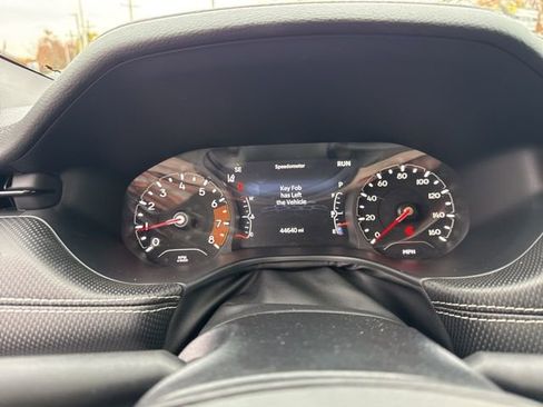 Certified 2023 Jeep Compass Altitude image 10