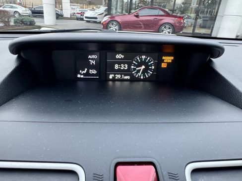 Used 2018 Subaru Forester 2.5i Limited w/ Popular Package #2 image 13