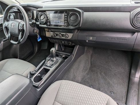 Used 2022 Toyota Tacoma SR w/ SR Convenience Package image 23