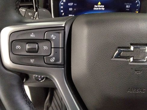 Used 2024 Chevrolet Silverado 1500 RST w/ Convenience Package II image 12