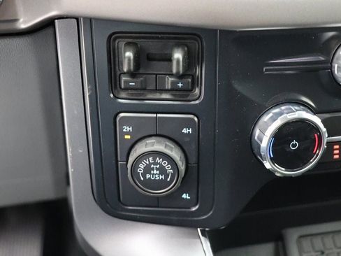 New 2025 Ford F150 XLT w/ Equipment Group 302A MID image 15