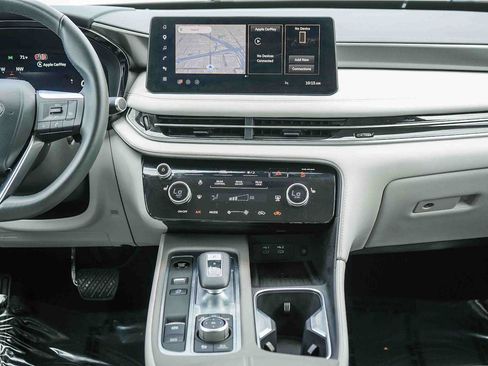 Used 2026 INFINITI QX60 Pure w/ Cargo Package FWD image 13