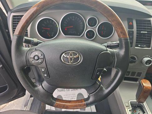 Used 2012 Toyota Tundra Limited AWD/4WD image 17