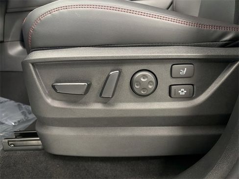 New 2026 Nissan Armada NISMO image 26