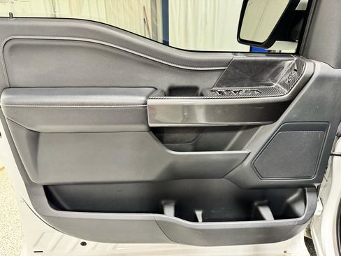 Used 2021 Ford F150 XLT w/ Equipment Group 302A High AWD/4WD image 16
