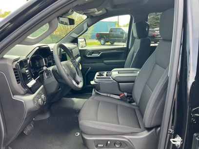 New 2026 Chevrolet Silverado 1500 LT
