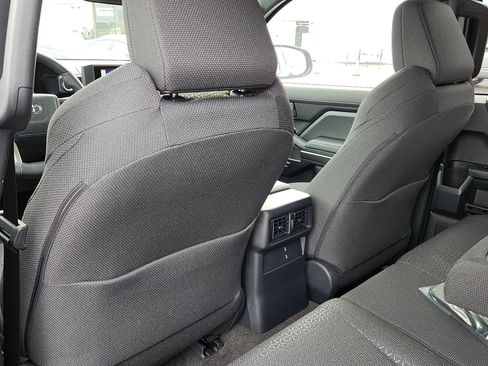 Used 2026 Toyota 4Runner SR5 AWD/4WD image 23
