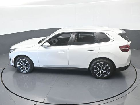 Used 2025 BMW X3 xDrive30i w/ M Sport Package image 53