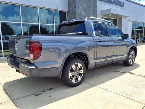 Used 2017 Honda Ridgeline RTL image 24