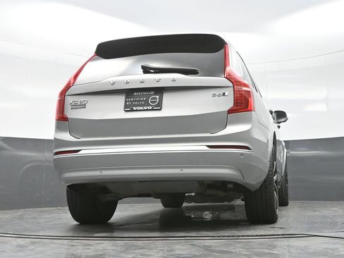 Used 2023 Volvo XC90 B6 Plus w/ Protection Package Premier image 25