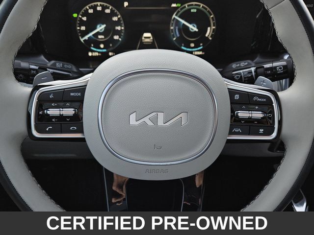 Used 2023 Kia Sorento SX Prestige AWD/4WD image 31