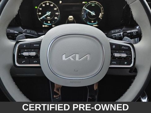 Used 2023 Kia Sorento SX Prestige AWD/4WD image 31