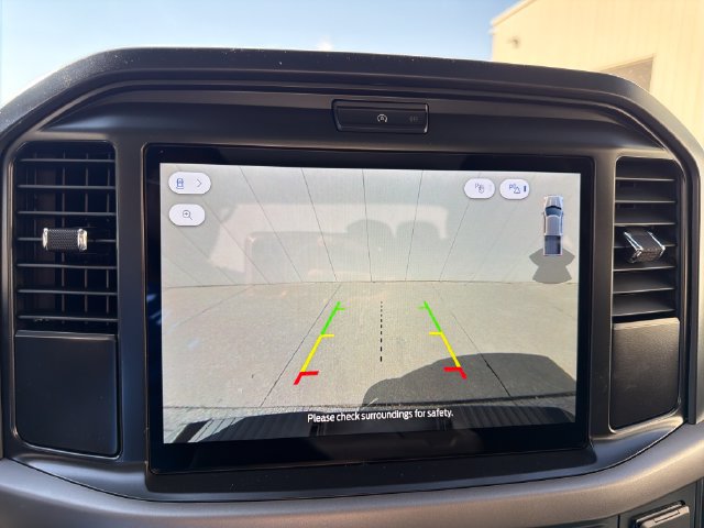 New 2026 Ford F150 XL AWD/4WD image 28