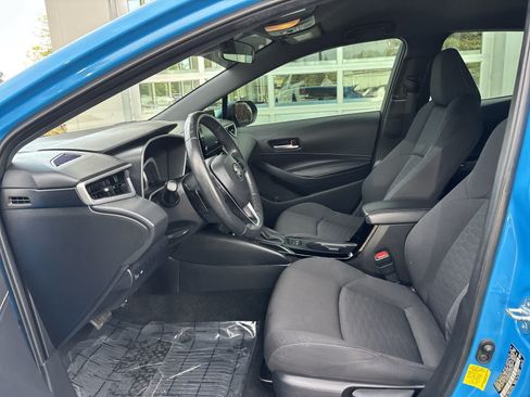 Used 2019 Toyota Corolla SE FWD image 9