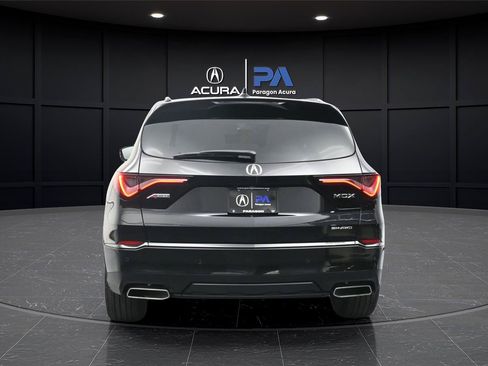 Certified 2026 Acura MDX A-Spec AWD/4WD image 26
