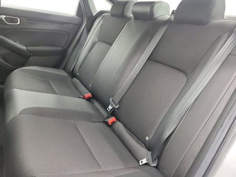 Used 2024 Honda Civic Sport image 11