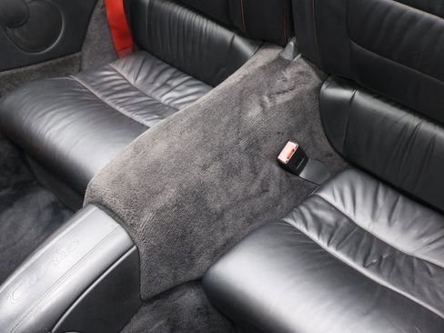 Used 2005 Porsche 911 Turbo image 49