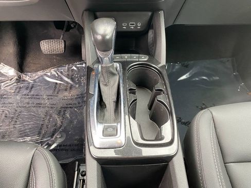 Used 2022 Chevrolet TrailBlazer ACTIV w/ Sun and Liftgate Package image 22