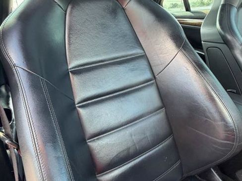 Used 2010 Mercedes-Benz C 63 AMG Sedan image 50