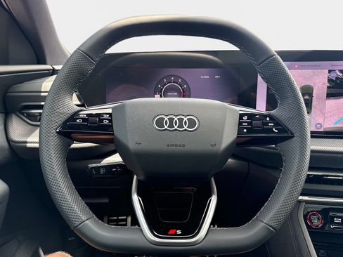 New 2026 Audi SQ5 Prestige AWD/4WD image 27