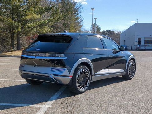 New 2024 Hyundai Ioniq 5 Limited image 2