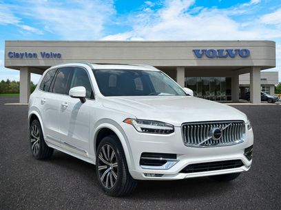 Certified 2025 Volvo XC90 B5 Core