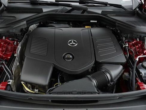 New 2026 Mercedes-Benz GLC 300 4MATIC image 33