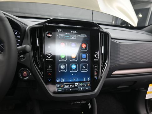 New 2026 Subaru Forester Touring AWD/4WD image 35