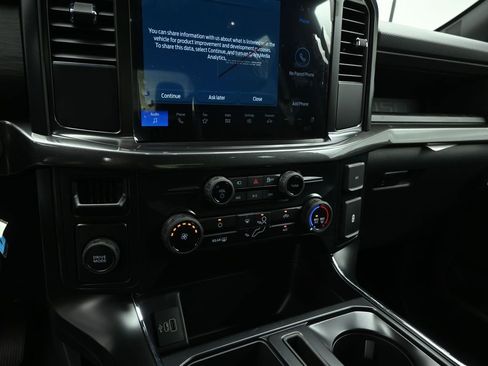 New 2026 Ford F150 STX w/ Equipment Group 200A image 14